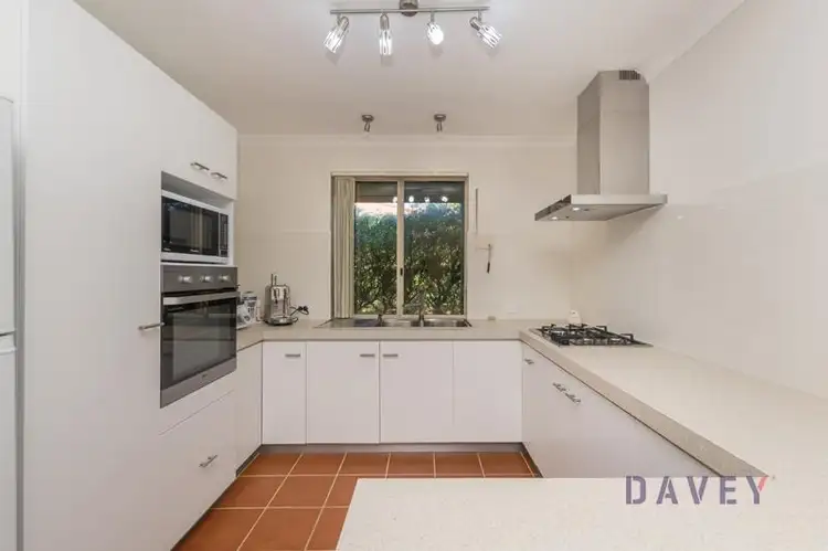 Sixth view of Homely villa listing, 1/59 Millcrest Street, Scarborough WA 6019