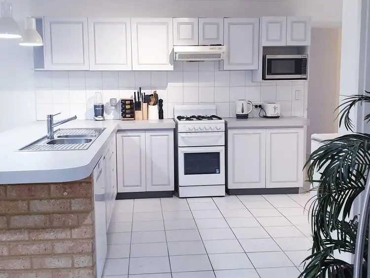 Second view of Homely house listing, 26 Farringdon Way, Huntingdale WA 6110