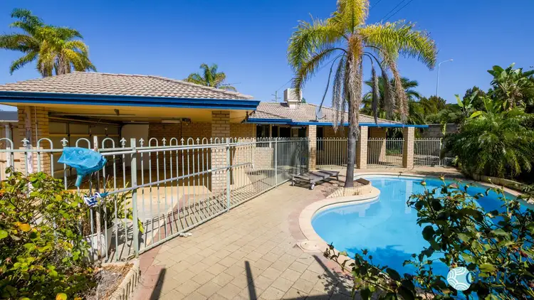 Main view of Homely house listing, 7 Ostend Place, Warnbro WA 6169