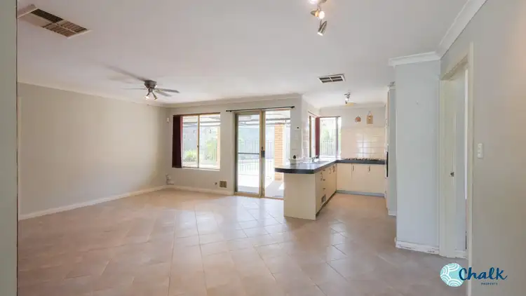 Third view of Homely house listing, 7 Ostend Place, Warnbro WA 6169