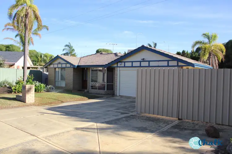 Fourth view of Homely house listing, 7 Ostend Place, Warnbro WA 6169