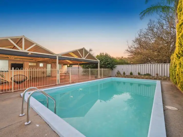 Third view of Homely house listing, 8 Cope Street, Hamersley WA 6022