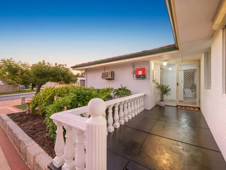 Fifth view of Homely house listing, 8 Cope Street, Hamersley WA 6022