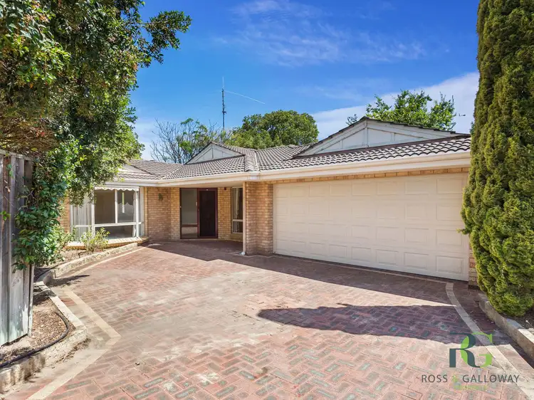 23A Wrexham Street, Bicton WA 6157