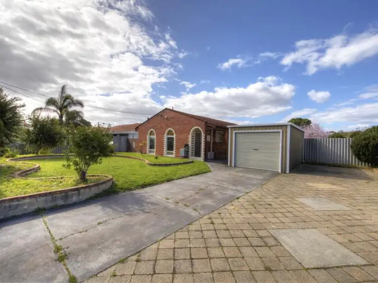 Main view of Homely house listing, 102 Westfield Street, Maddington WA 6109