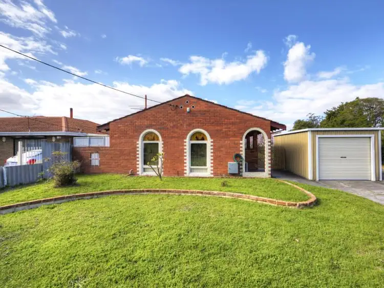 Second view of Homely house listing, 102 Westfield Street, Maddington WA 6109