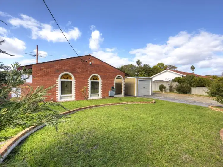 Third view of Homely house listing, 102 Westfield Street, Maddington WA 6109