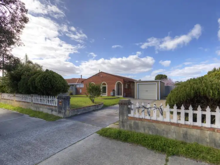 Fourth view of Homely house listing, 102 Westfield Street, Maddington WA 6109