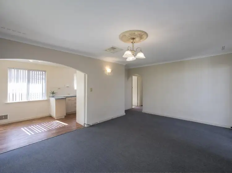 Fifth view of Homely house listing, 102 Westfield Street, Maddington WA 6109