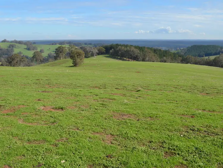 Second view of Homely rural property listing, Lot 71 Valentine Road, Upper Capel WA 6239