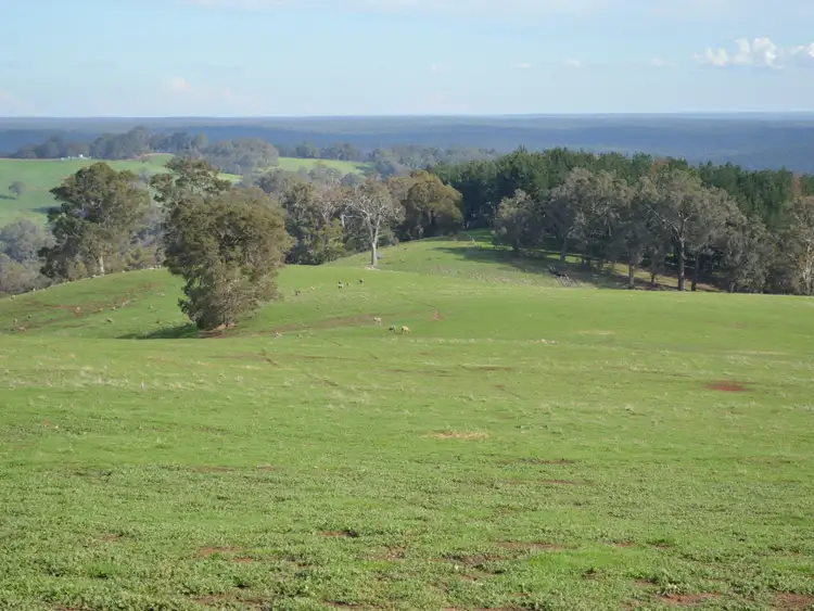 Third view of Homely rural property listing, Lot 71 Valentine Road, Upper Capel WA 6239