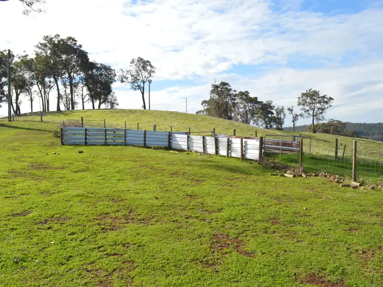 Fourth view of Homely rural property listing, Lot 71 Valentine Road, Upper Capel WA 6239