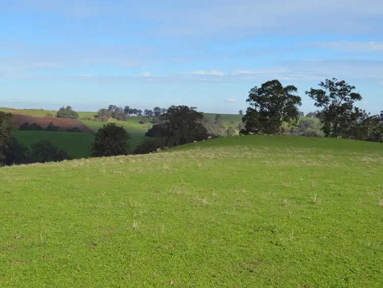 Fifth view of Homely rural property listing, Lot 71 Valentine Road, Upper Capel WA 6239