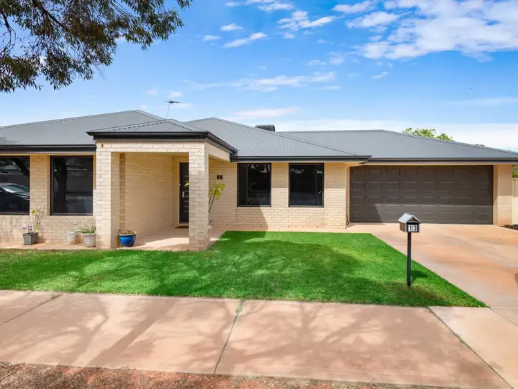 Main view of Homely house listing, 13 Butterfly Street, Piccadilly WA 6430