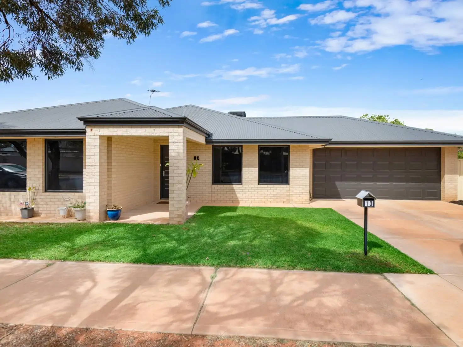 Main view of Homely house listing, 13 Butterfly Street, Piccadilly WA 6430
