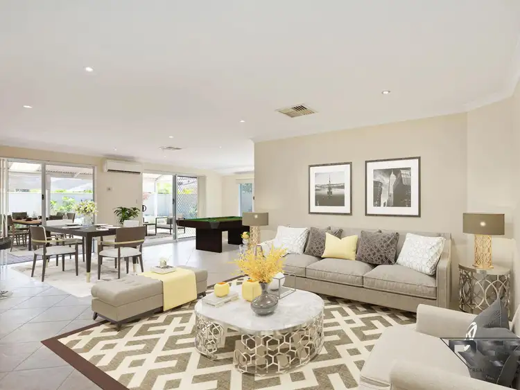 Third view of Homely house listing, 67 Campbell Road, Canning Vale WA 6155