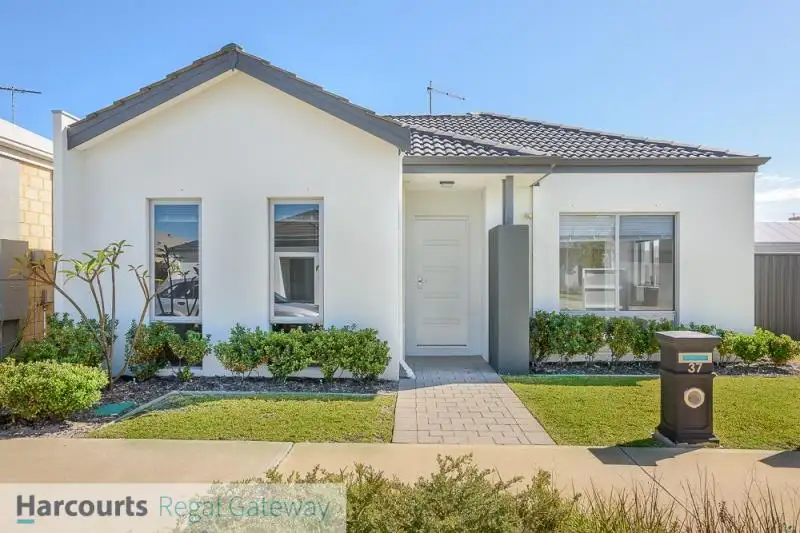 Main view of Homely house listing, 37 Vermont Grove, Wellard WA 6170