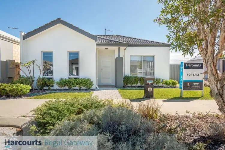Second view of Homely house listing, 37 Vermont Grove, Wellard WA 6170
