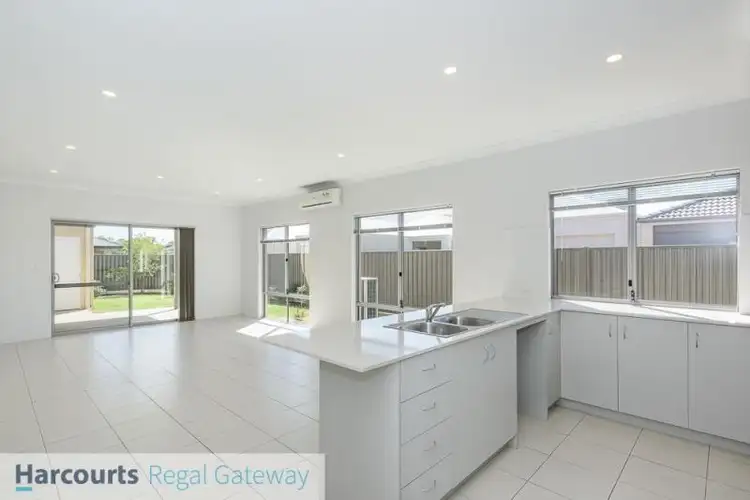 Fourth view of Homely house listing, 37 Vermont Grove, Wellard WA 6170