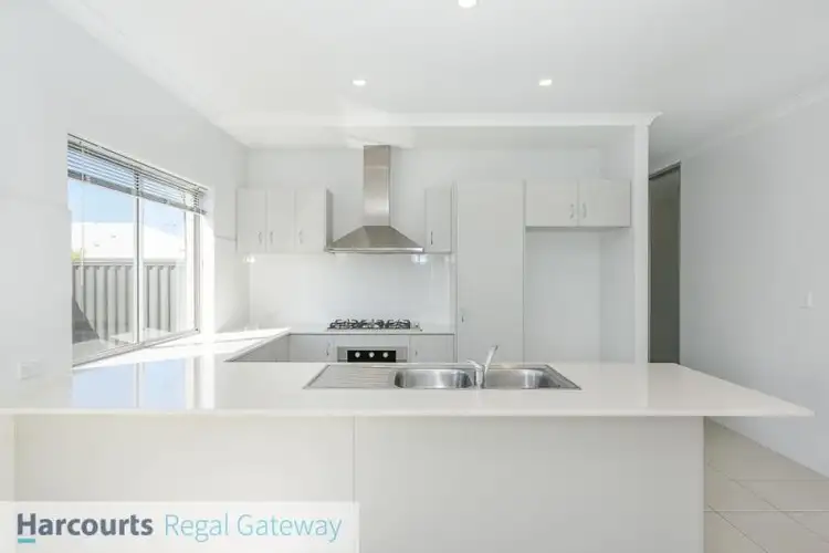 Fifth view of Homely house listing, 37 Vermont Grove, Wellard WA 6170