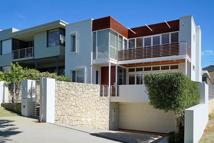 3C Napier Street, Cottesloe WA 6011