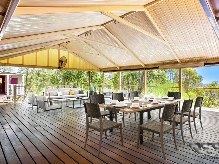 Fourth view of Homely house listing, 1 Summit View, Mount Richon WA 6112