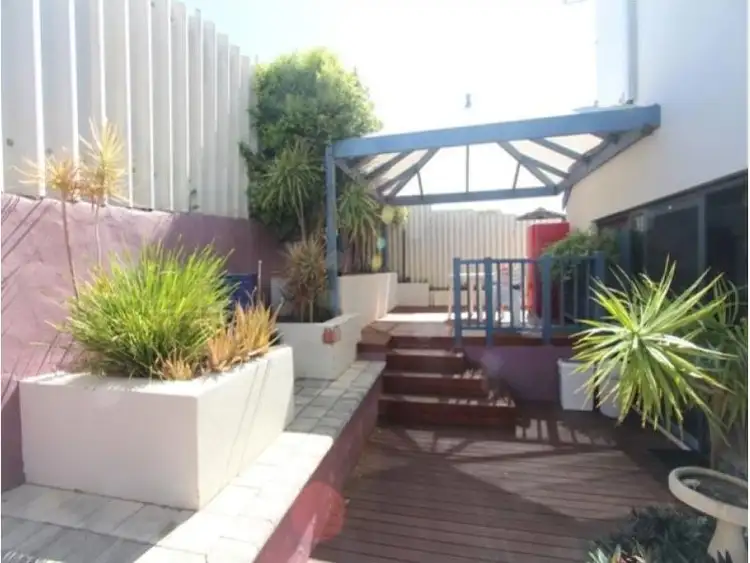 Second view of Homely townhouse listing, 4/25 Edgehill Street, Scarborough WA 6019
