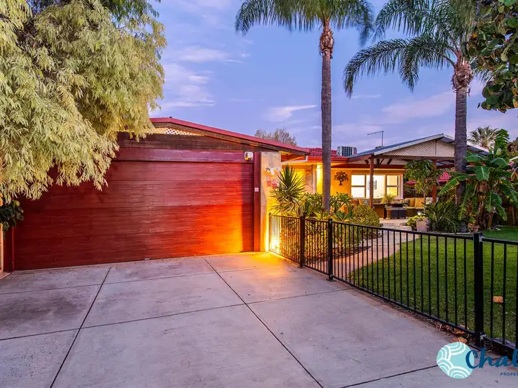 Main view of Homely house listing, 48 Andromeda St, Rockingham WA 6168