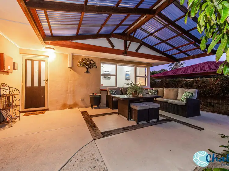 Fourth view of Homely house listing, 48 Andromeda St, Rockingham WA 6168