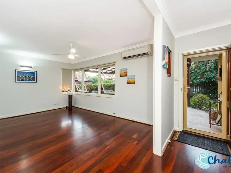 Fifth view of Homely house listing, 48 Andromeda St, Rockingham WA 6168