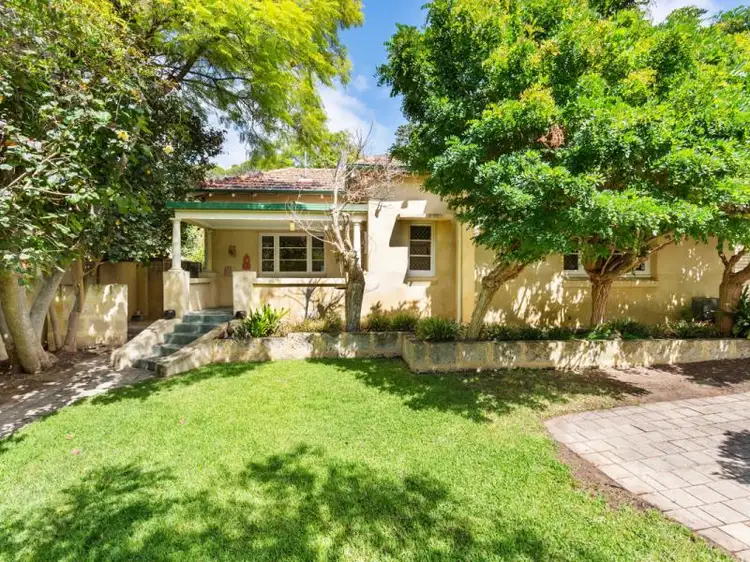 Fourth view of Homely house listing, 17 Leopold Street, Nedlands WA 6009