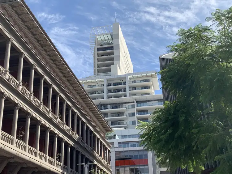 12/580 Hay Street, Perth WA 6000