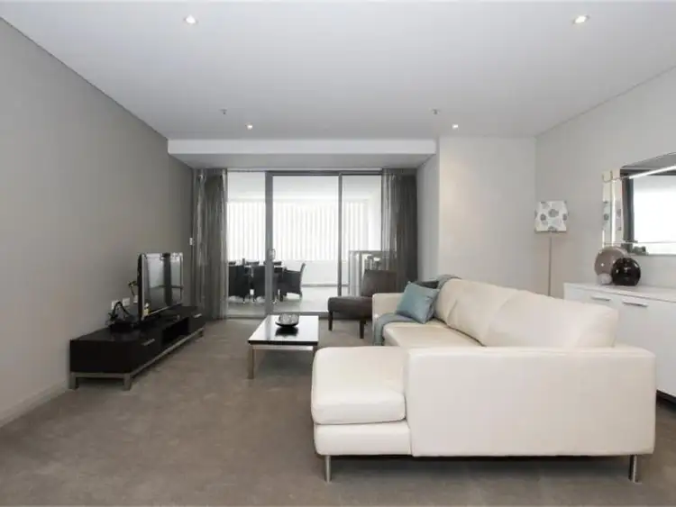 Fifth view of Homely apartment listing, 12/580 Hay Street, Perth WA 6000