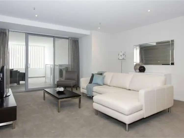 Sixth view of Homely apartment listing, 12/580 Hay Street, Perth WA 6000