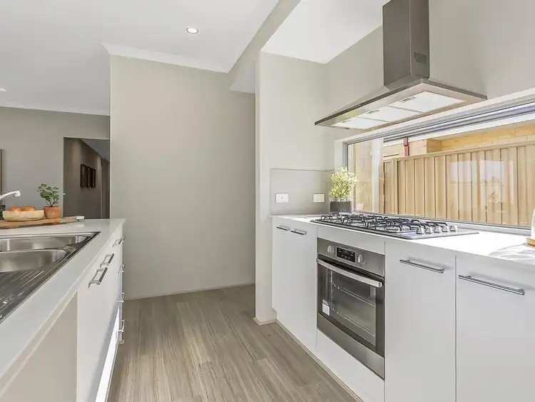 Third view of Homely house listing, 21 Furioso Green, Baldivis WA 6171
