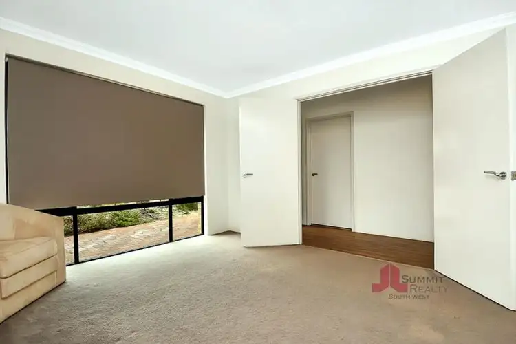 Second view of Homely house listing, 1 Neslite Road, Dalyellup WA 6230