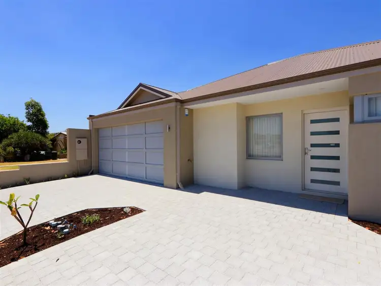 D/12 Nicholson Road, Beckenham WA 6107