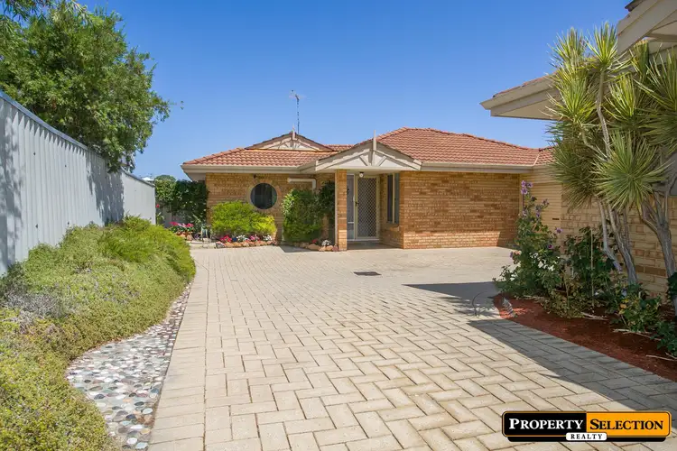 3/63 Constance Street, Nollamara WA 6061