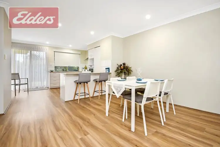 Third view of Homely unit listing, U5/22 Hayes Street, Bunbury WA 6230