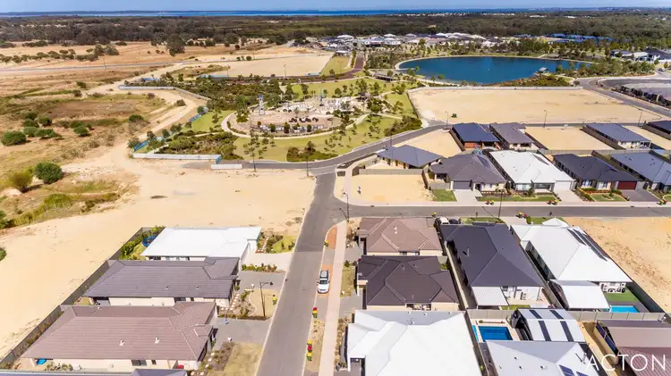 12 Harvey Crescent, South Yunderup WA 6208