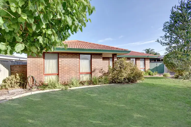 Main view of Homely house listing, 66 Towton Way, Langford WA 6147