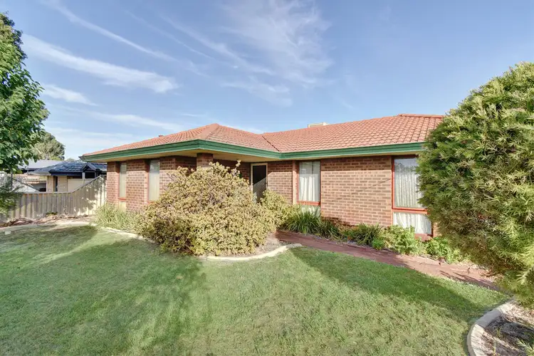 Second view of Homely house listing, 66 Towton Way, Langford WA 6147