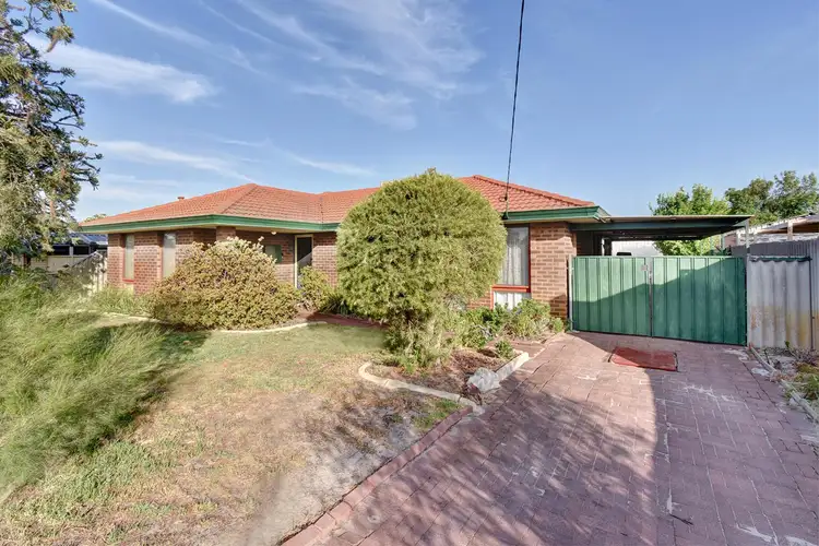 Third view of Homely house listing, 66 Towton Way, Langford WA 6147