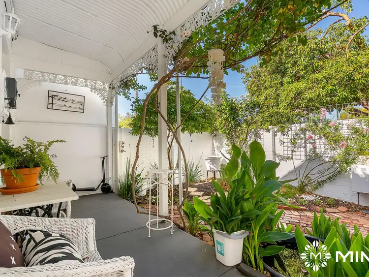 Second view of Homely house listing, 133 Northwood Street, West Leederville WA 6007