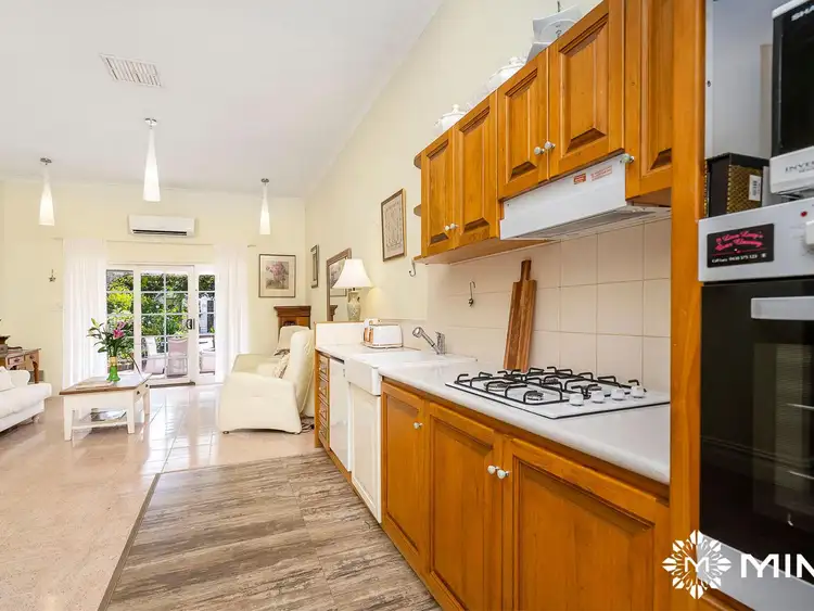 Fifth view of Homely house listing, 133 Northwood Street, West Leederville WA 6007