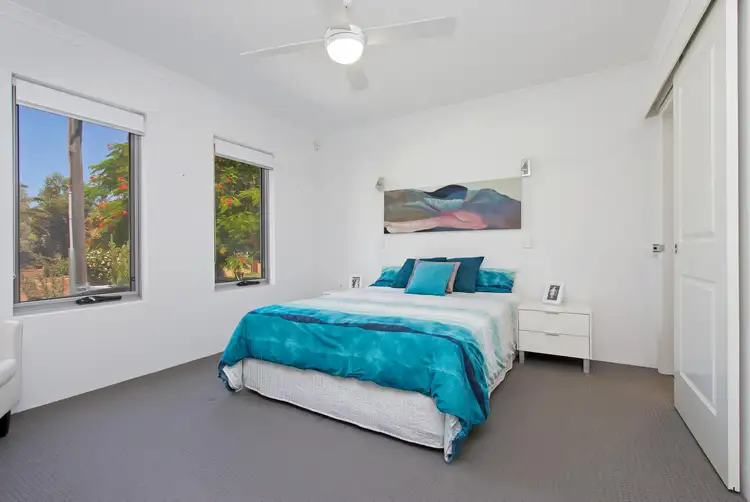 Seventh view of Homely house listing, 13A Short Street, Joondanna WA 6060