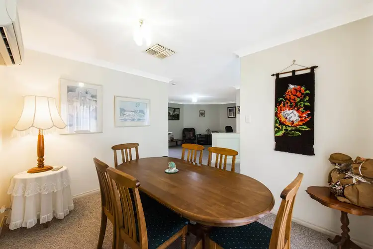 Sixth view of Homely villa listing, 10/23 Magnolia Way, Forrestfield WA 6058