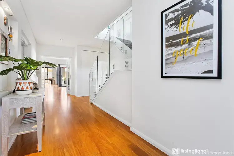 Second view of Homely house listing, 56 Noalimba Crescent, Bateman WA 6150