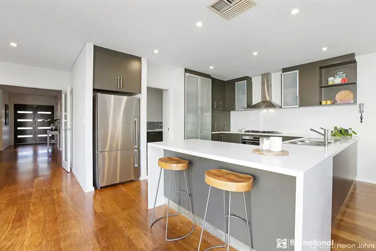 Fourth view of Homely house listing, 56 Noalimba Crescent, Bateman WA 6150