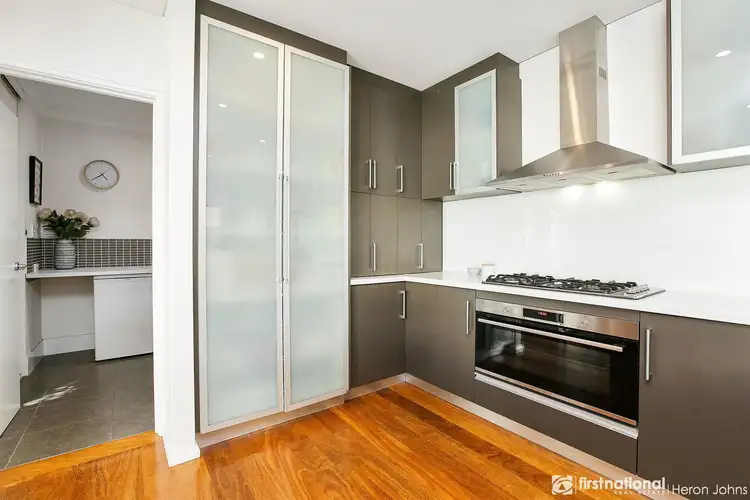Fifth view of Homely house listing, 56 Noalimba Crescent, Bateman WA 6150
